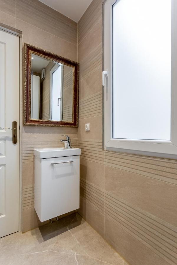Staylib - Lovely 2 Rooms Porte De Montmartre Saint-Ouen  Eksteriør billede